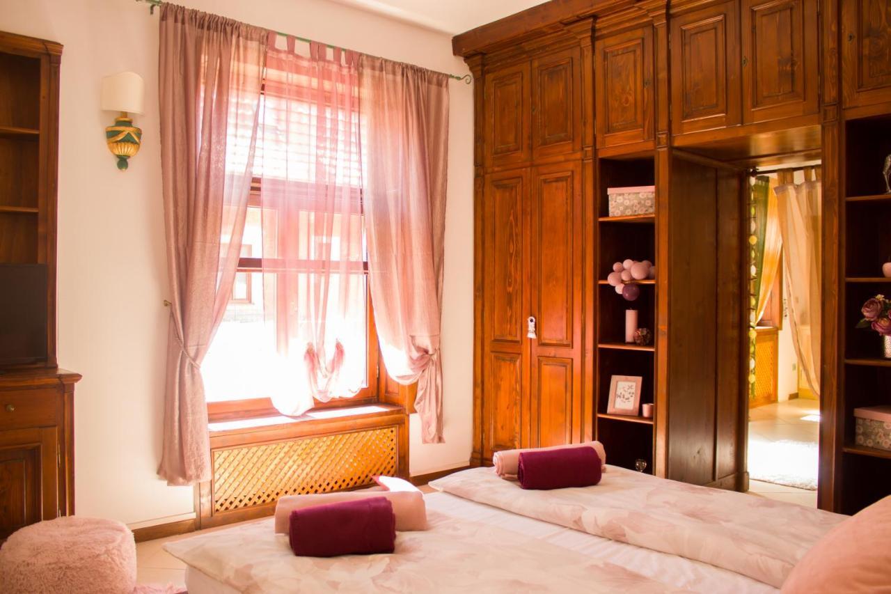 9 Stylish Suite In Unirii Square Timişoara Extérieur photo